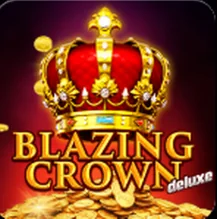 Blazing Crown Deluxe bei NV Casino