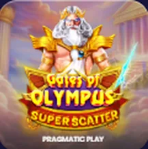Gates of Olympus Super Scatter – Slot bei NV Casino