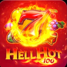 Hell Hot 100 bei NV Casino